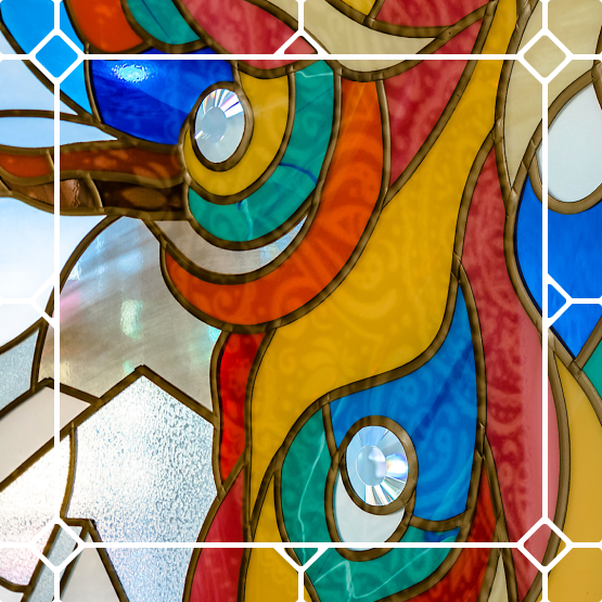 Stained Glass