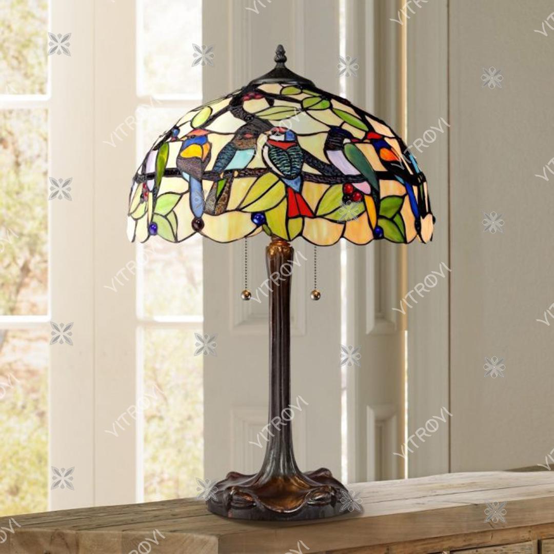 Lamp 1