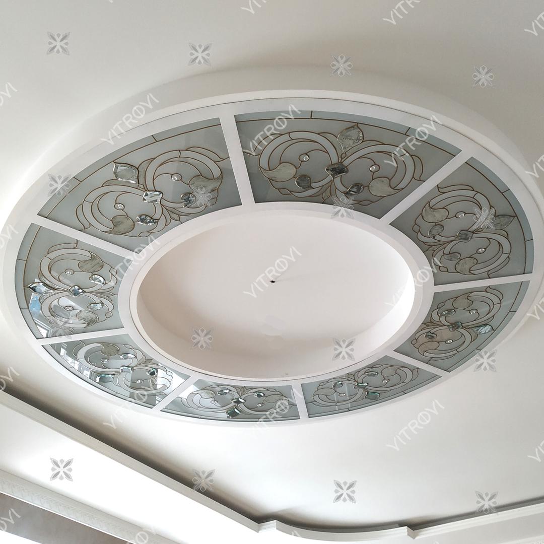 Ceiling 7