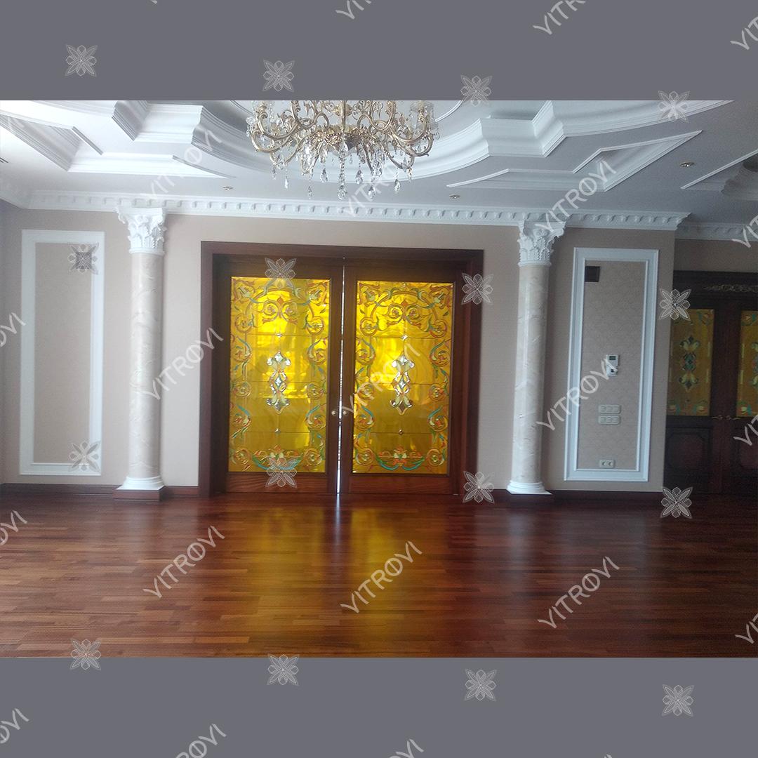 Bravo Doors
