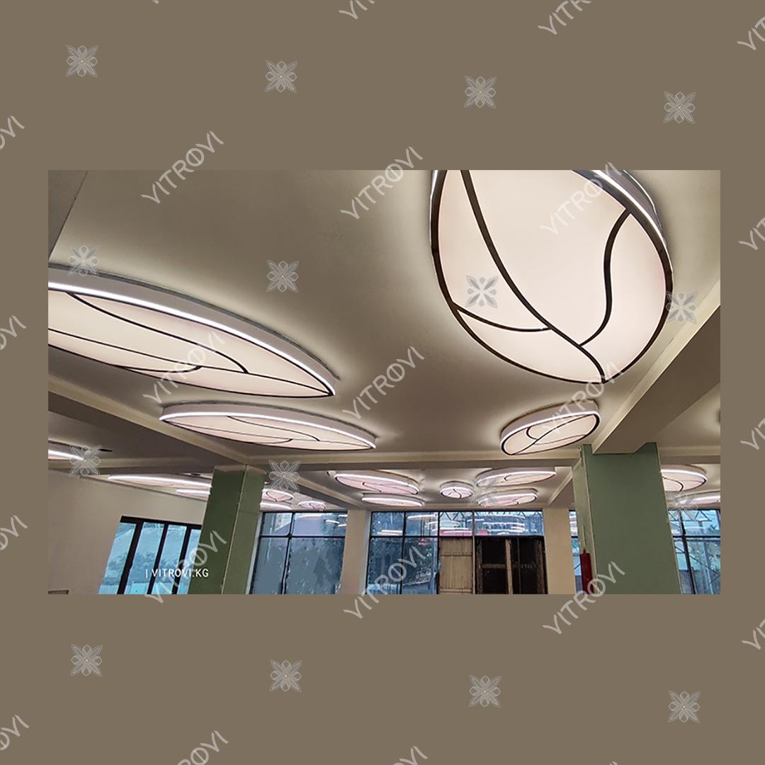 Ceiling lamp
