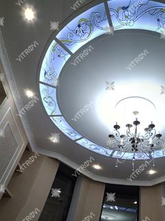 Ceiling 4