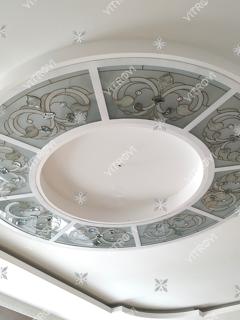 Ceiling 7