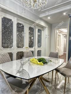 Tiffany doors